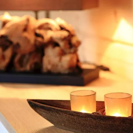 Harz - Blockhaus Mit Sauna Und Kamin, Bocksberg Holiday home *